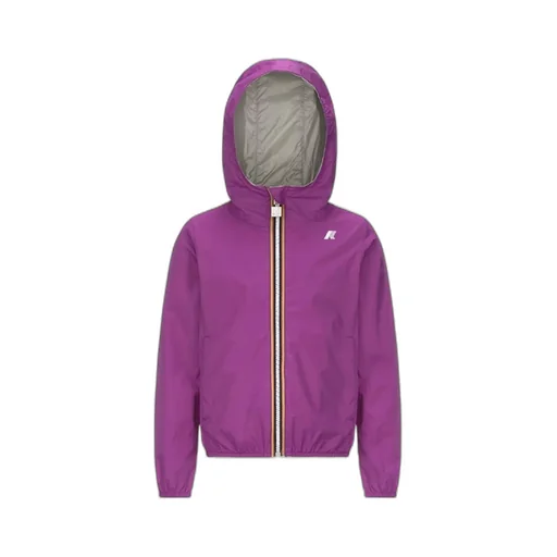 Hooded Jacket