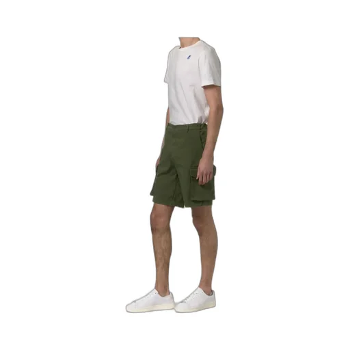 Cargo Pocket Shorts