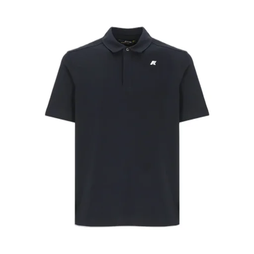 Vincelle Light Stretch Jersey Polo Shirt
