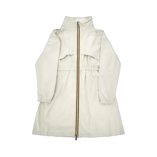 Long Sleeve Jacket