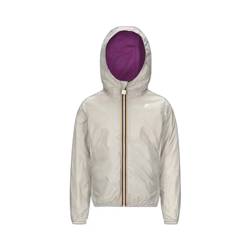 Hooded Jacket