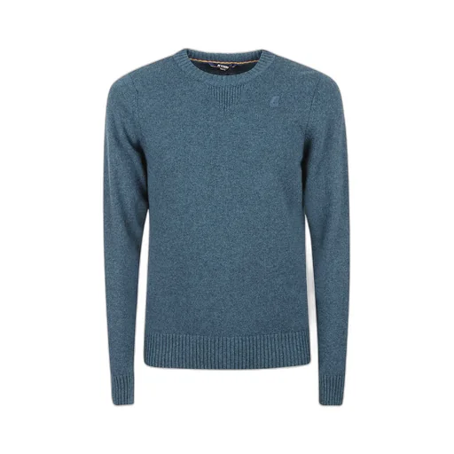 Logo Long Sleeve Sweater