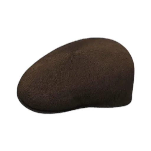 Knitted Detail Hat