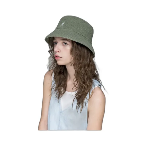 Logo Fisherman Hat