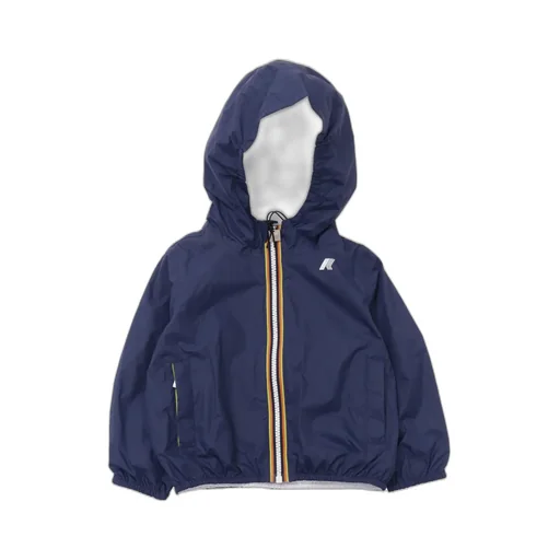 P. Jake Plus.2 Reversible Jacket