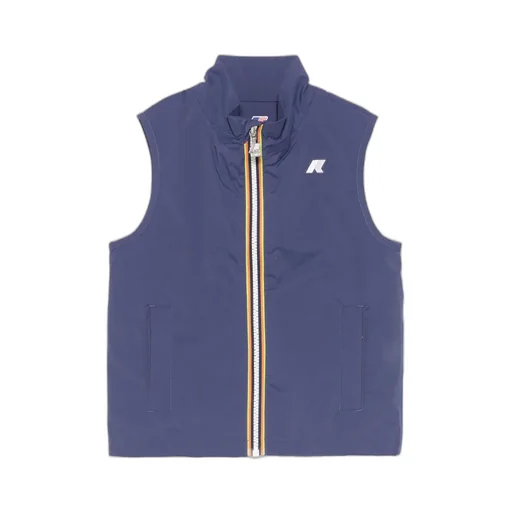P. Valen Stretch Jersey Vest