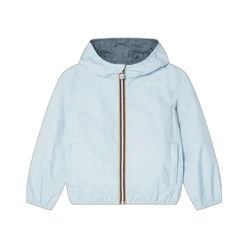 Reversible Jack Jacket