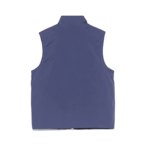 P. Valen Stretch Jersey Vest