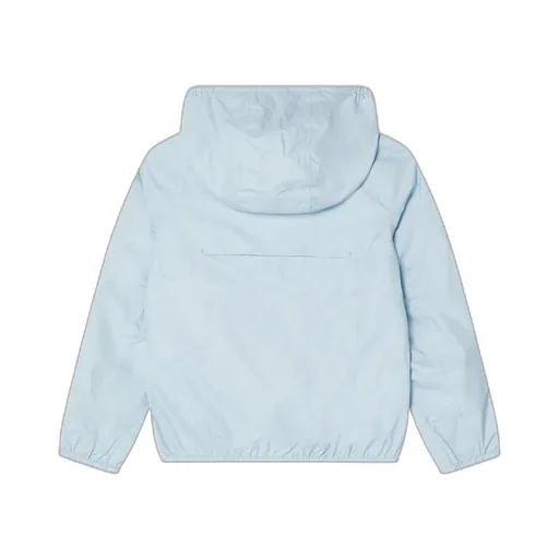 Reversible Jack Jacket