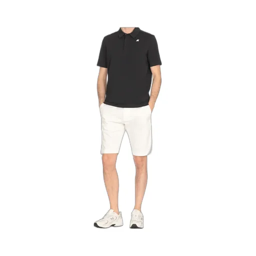Vincelle Light Stretch Jersey Polo Shirt