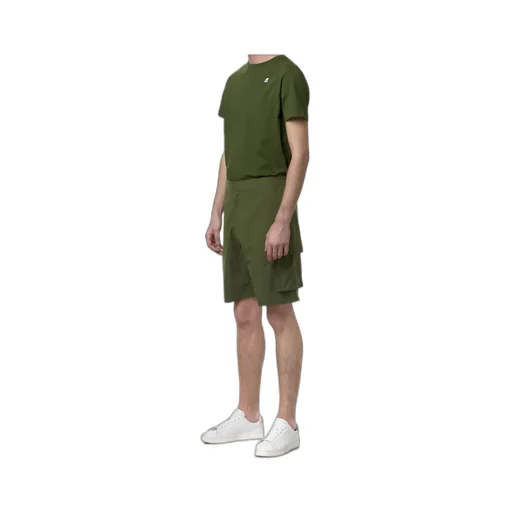 Bastyel Cargo Shorts