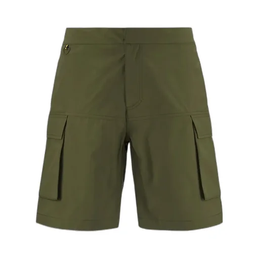 Bastyel Cargo Shorts
