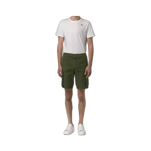 Cargo Pocket Shorts