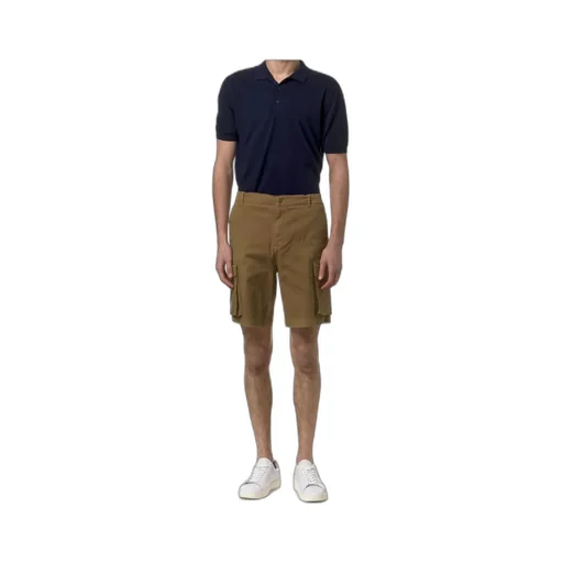 Cargo Pocket Shorts