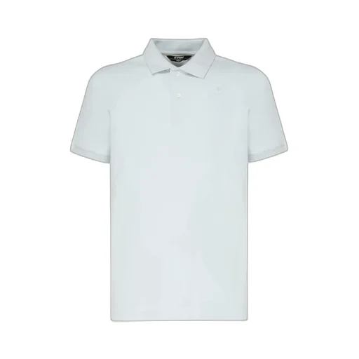 Short-Sleeved Polo Shirt