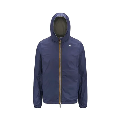 Jake Plus.2 Reversible Jacket