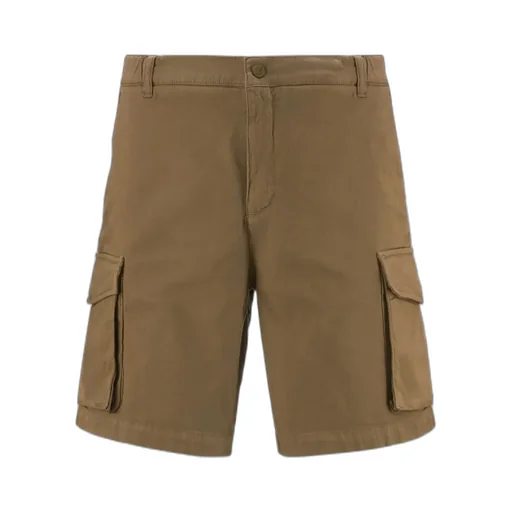 Cargo Pocket Shorts