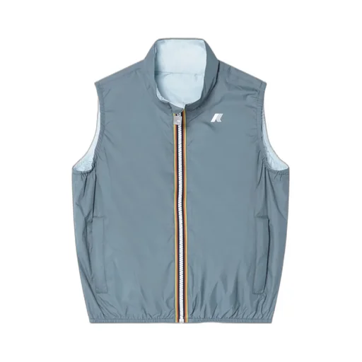 Valen Plus.2 Reversible Vest