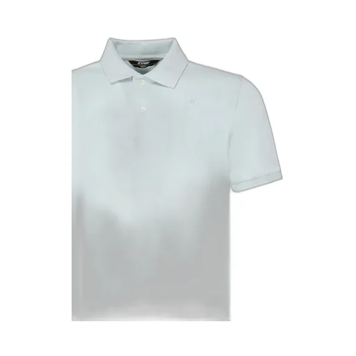 Short-Sleeved Polo Shirt