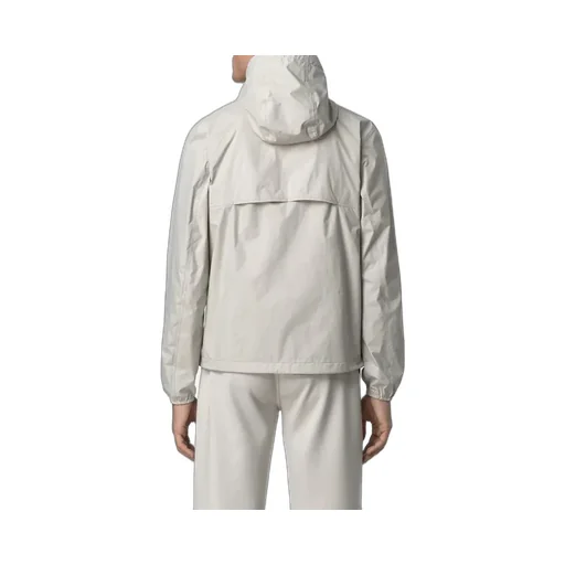 Jake Plus.2 Reversible Jacket