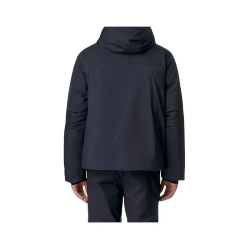 Long-Sleeved Cotton Clothes