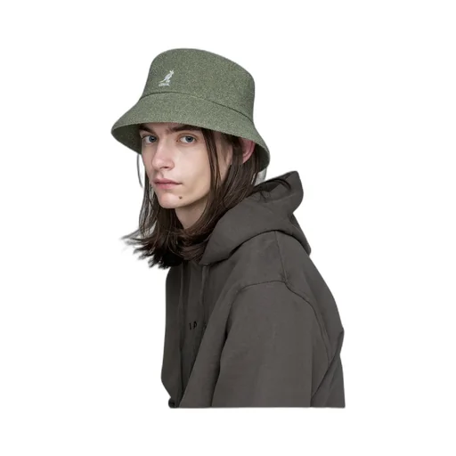 Logo Fisherman Hat