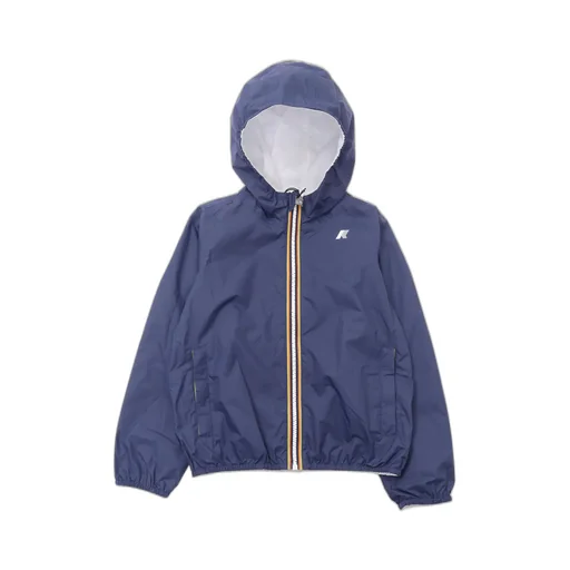P. Jake Plus.2 Reversible Jacket