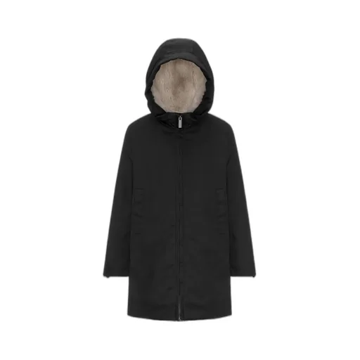 Long-Sleeved Casual Jacket