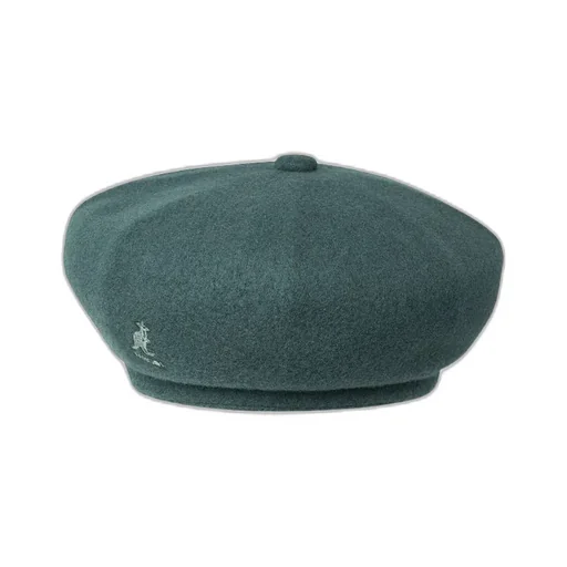 Wool Beret