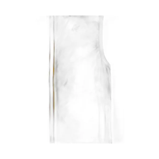 Stand Collar Casual Vest