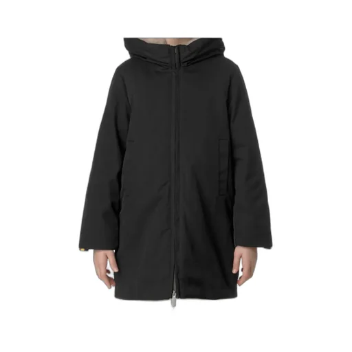 Long-Sleeved Casual Jacket