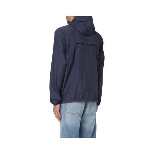 Hooded Jacket
