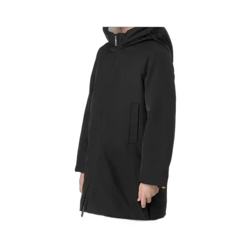 Long-Sleeved Casual Jacket