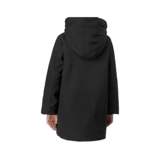 Long-Sleeved Casual Jacket
