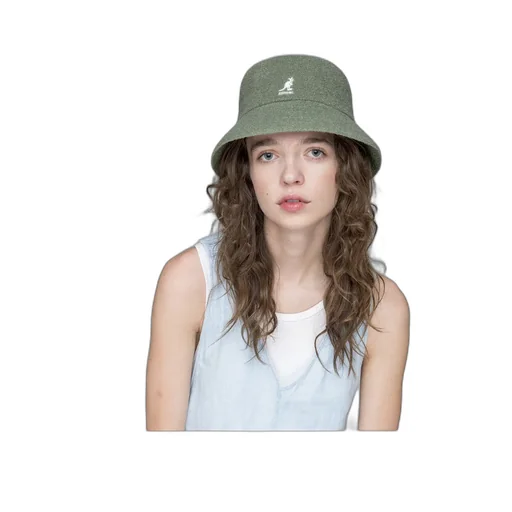 Logo Fisherman Hat