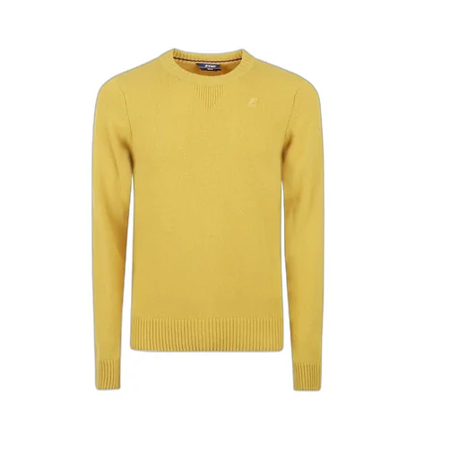 Logo Long Sleeve Sweater