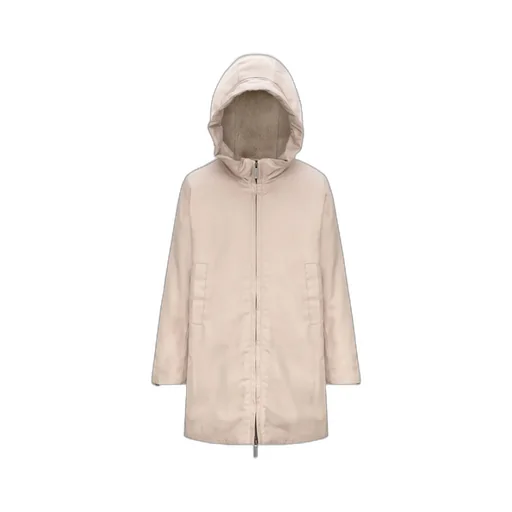Long-Sleeved Casual Jacket