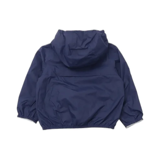 P. Jake Plus.2 Reversible Jacket