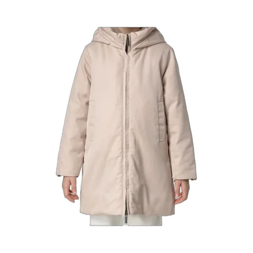 Long-Sleeved Casual Jacket