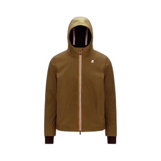 Long-Sleeved Casual Jacket