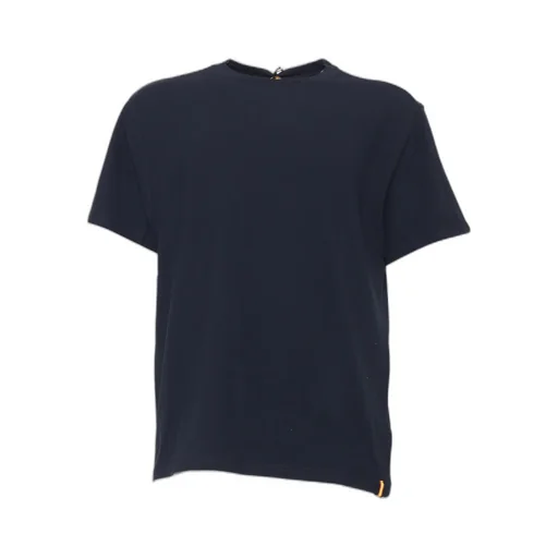 Round Neck Short Sleeve T-Shirt