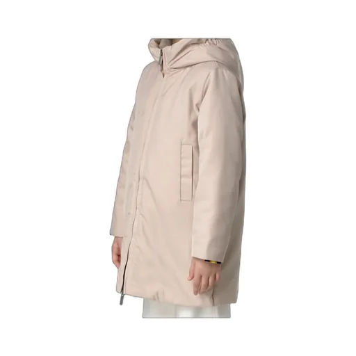 Long-Sleeved Casual Jacket
