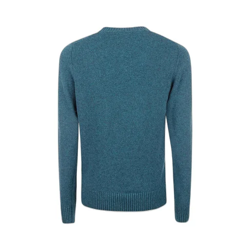 Logo Long Sleeve Sweater