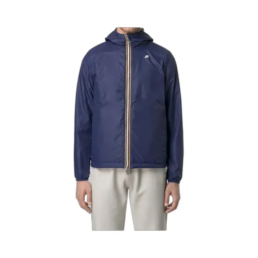 Jake Plus.2 Reversible Jacket
