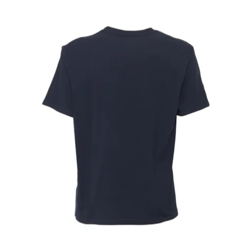 Round Neck Short Sleeve T-Shirt