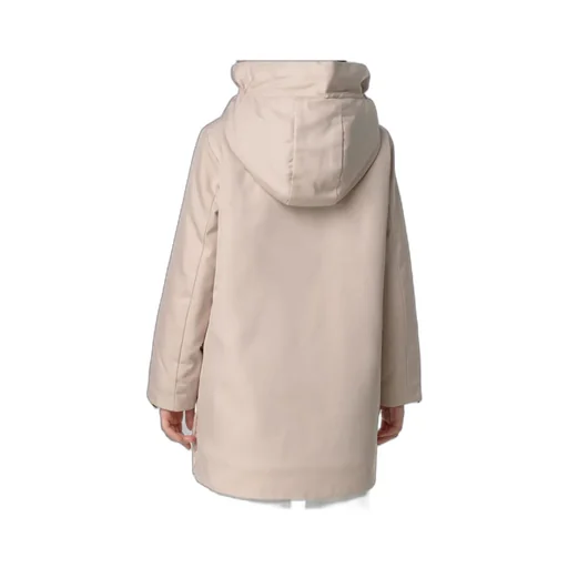 Long-Sleeved Casual Jacket
