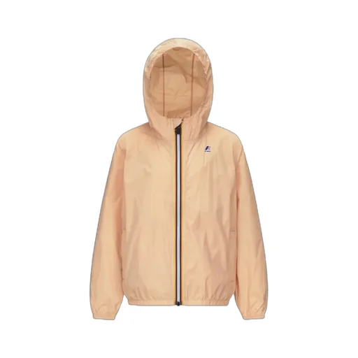 Long Sleeve Hooded Jacket