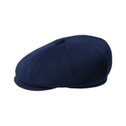 Bamboo Hawker Beret