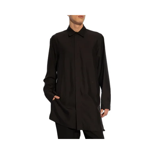 Tuesday Pm Relaxed Fitting Shirt