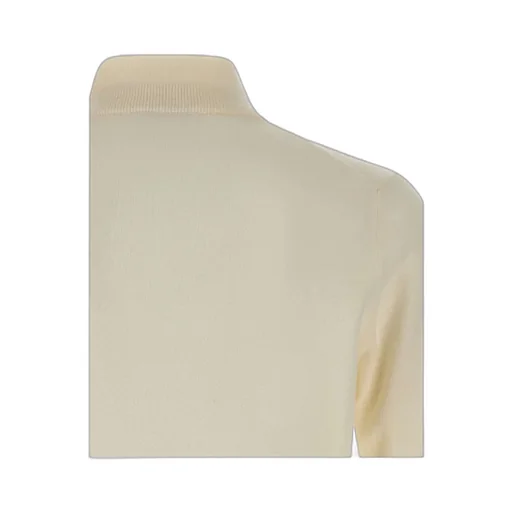 Half-Zip Henley Knitwear